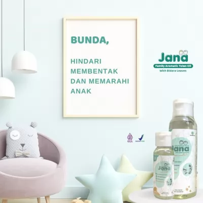 Hindari Membentak dan Memarahi Anak